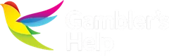 Evolve Casino — player protection: Gambler's Help · Australia (18+)