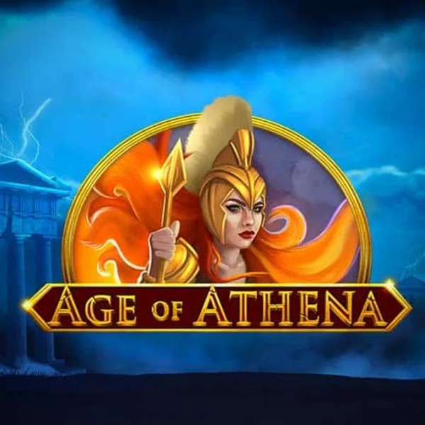 Play the Age of Athena slot by Epic Industries on Evolve Casino