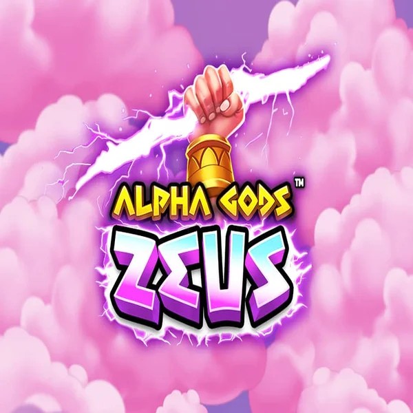 Play Alpha Gods Zeus slot by PearFiction Studios on evolvecasino.eu