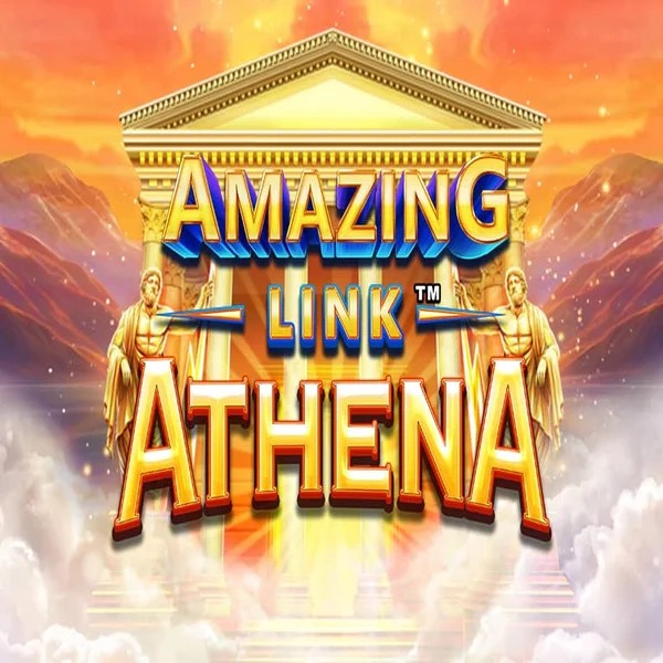 Play Amazing Link Athena slot by SpinPlay Games on evolvecasino.eu