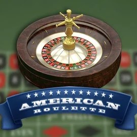 Table Games logo of American Roulette (BGaming) from BGAMING at Evolve Casino