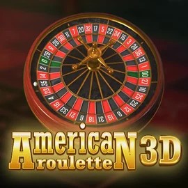 Try American Roullete 3D (Evoplay) slot by Evoplay on evolvecasino.eu – logo image