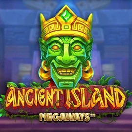 Enjoy Ancient Island Megaways by Pragmatic Play – logo hosted on evolvecasino.eu