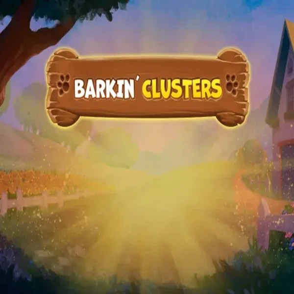 Play Barkin Clusters slot by Greentube on evolvecasino.eu