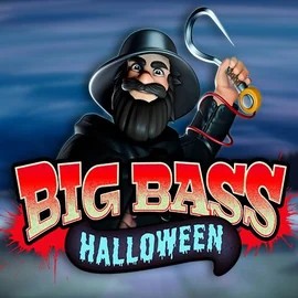 Play the Big Bass Halloween slot by Pragmatic Play on Evolve Casino