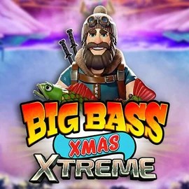 Enjoy Big Bass Xmas Extreme by Pragmatic Play – logo hosted on evolvecasino.eu