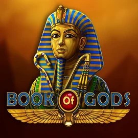Book of Gods – slot by BF Games, featured at evolvecasino.eu