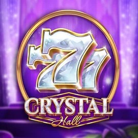Play the Crystal Hall slot by Play'n GO on Evolve Casino