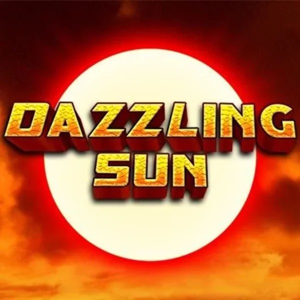 Enjoy Dazzling Sun by Win Studios – logo hosted on evolvecasino.eu