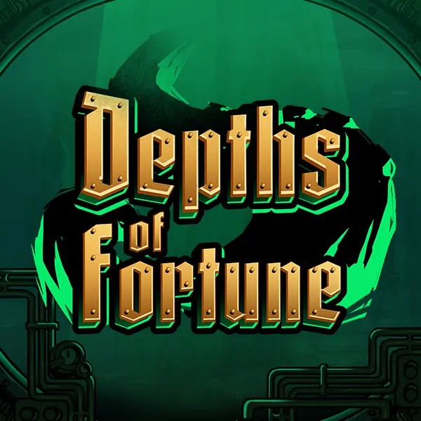 Depths of Fortune online slot from AvatarUX Studios – play at evolvecasino.eu
