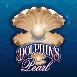 Play the Dolphins Pearl slot by Novomatic on Evolve Casino