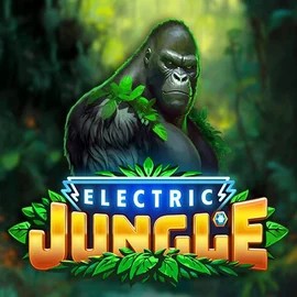 Electric Jungle – slot by Atomic Slot Lab, featured at evolvecasino.eu