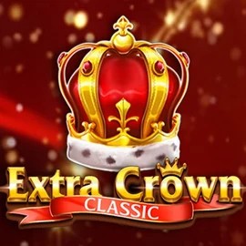 Play Extra Crown Classic slot by Amusnet Interactive on evolvecasino.eu