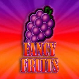 Play the Fancy Fruits slot by Gamomat on Evolve Casino
