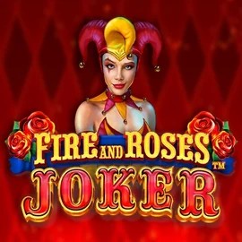 Play the Fire and Roses Joker slot by Triple Edge Studios on Evolve Casino