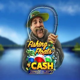 Play Fishing Floats of Cash slot by Gold Coin Studio on evolvecasino.eu