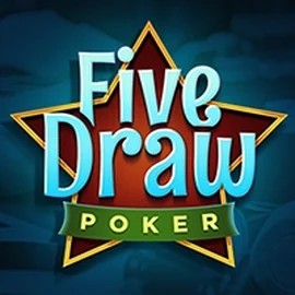 Play the Five Draw Poker MH (Nucleus) slot by Nucleus Gaming on Evolve Casino