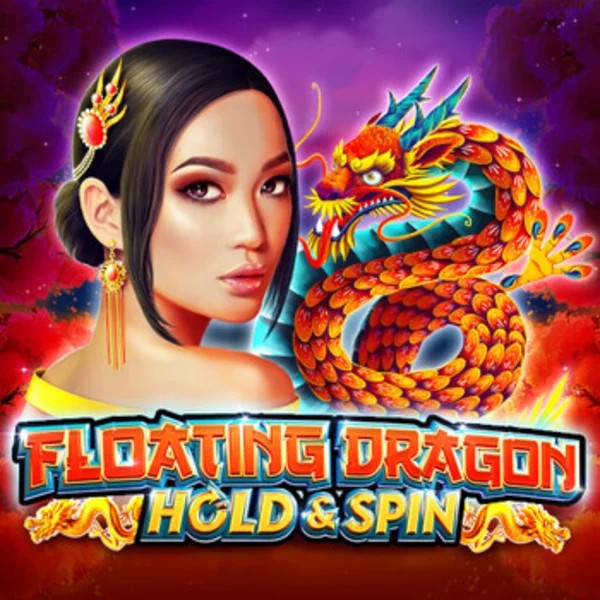 Play the Floating Dragon slot by Pragmatic Play on Evolve Casino