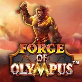 Forge of Olympus – slot by Pragmatic Play, featured at evolvecasino.eu
