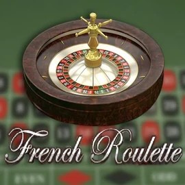 Official Table Games logo: French Roulette (BGaming) by BGAMING at Evolve Casino
