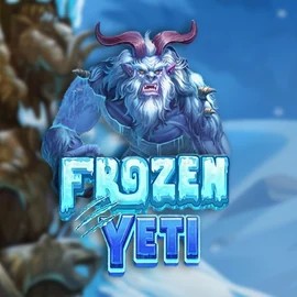 Frozen Yeti online slot from BF Games – play at evolvecasino.eu