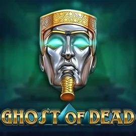 Play the Ghost of Dead slot by Play'n GO on Evolve Casino