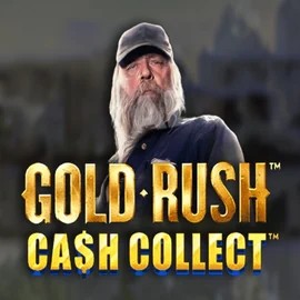 Try Gold Rush Cash Collect slot by Origins on evolvecasino.eu – logo image