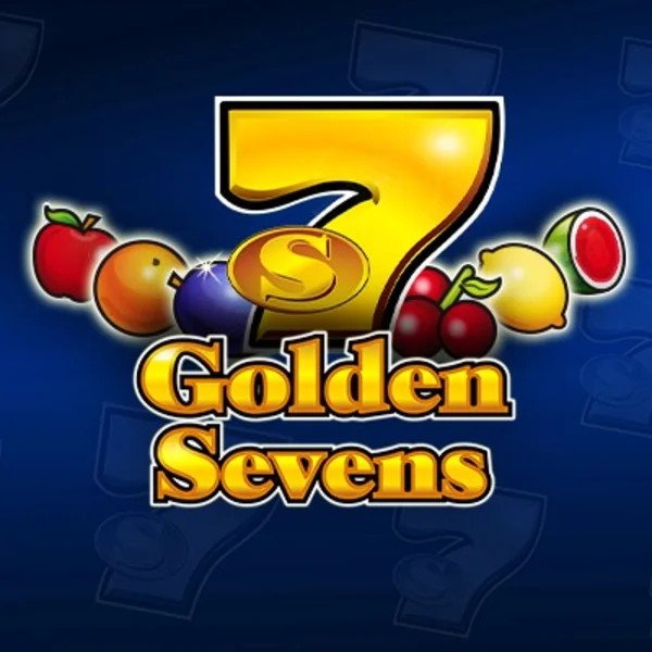 Enjoy Golden Sevens by Greentube – logo hosted on evolvecasino.eu