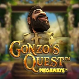 Play the Gonzita’s Quest slot by Red Tiger Gaming on Evolve Casino