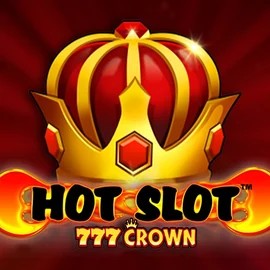 Hot Slot 777 Crown – slot by Wazdan, featured at evolvecasino.eu