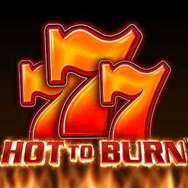 Play the Hot To Burn slot by Pragmatic Play on Evolve Casino