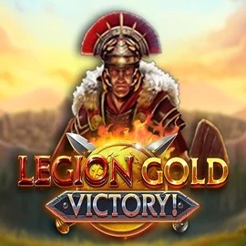 Play Legion Gold Victory! slot by Play'n GO on evolvecasino.eu