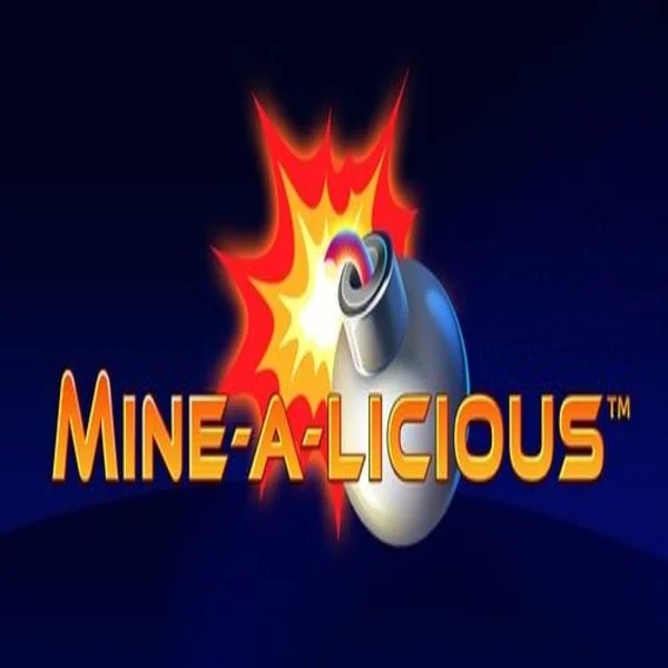 Play the Mine a Licious slot by Playtech on Evolve Casino