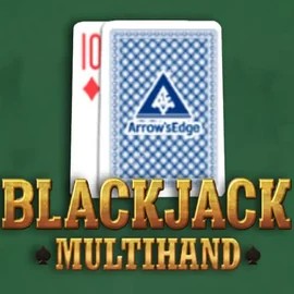 Multihand Blackjack – slot by Pragmatic Play, featured at evolvecasino.eu