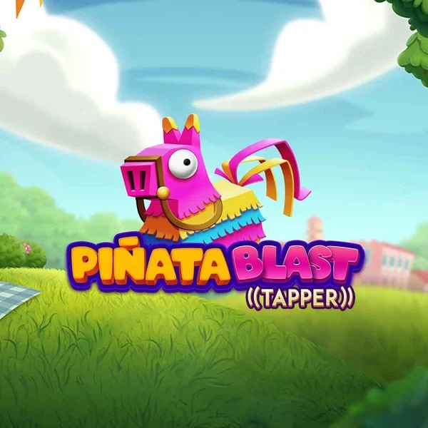 Enjoy Pinata Blast by Greentube – logo hosted on evolvecasino.eu