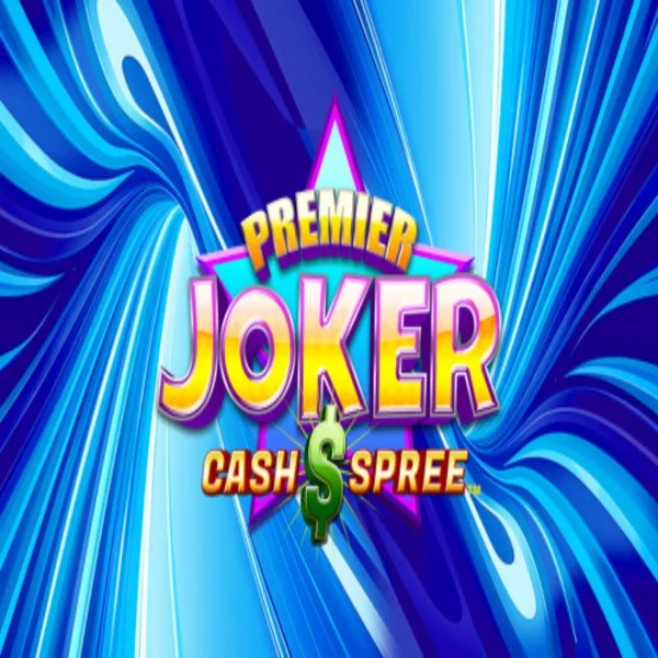 Play the Premier Joker Cash Spree slot by Oros Gaming on Evolve Casino