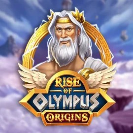 Rise of Olympus Origins online slot from Play'n GO – play at evolvecasino.eu