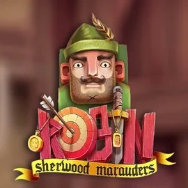 Robin Sherwood Marauders online slot from Yggdrasil – play at evolvecasino.eu