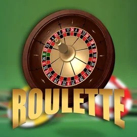Roulette (Relax Gaming) game by Relax Gaming – logo hosted on Evolve Casino