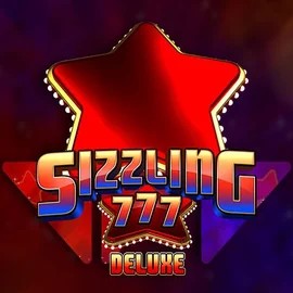 Enjoy Sizzling 777 Deluxe by Wazdan – logo hosted on evolvecasino.eu