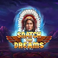 Snatch The Dreams logo – Slots by SYNOT Games at Evolve Casino
