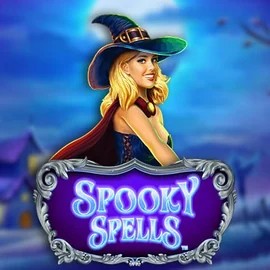 Spooky Spells online slot from Novomatic – play at evolvecasino.eu