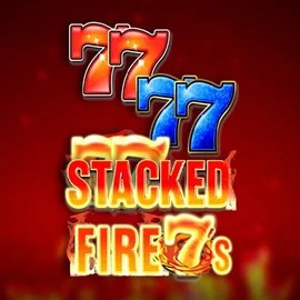 Stacked Fire 7s – slot by Inspired Gaming, featured at evolvecasino.eu