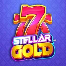 Play Stellar Gold slot by Snowborn Games on evolvecasino.eu