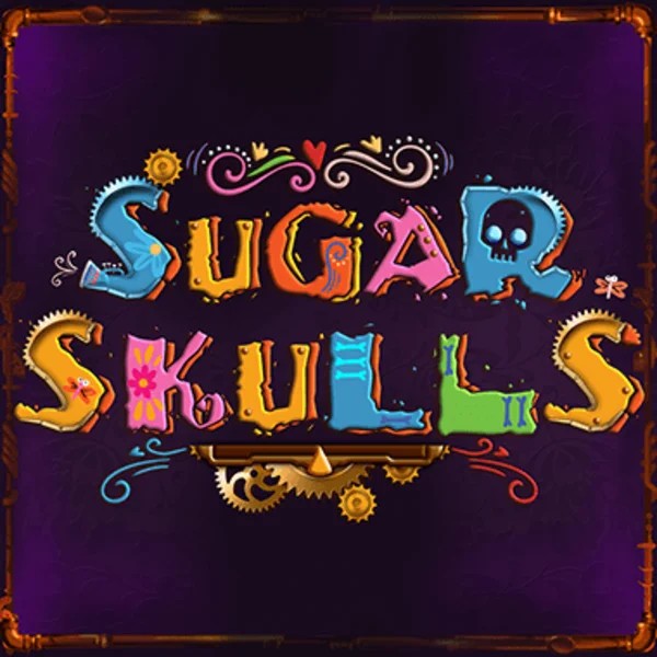 Sugar Skulls – slot by Booming Games, featured at evolvecasino.eu