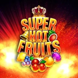 Enjoy Super Hot Fruits by Inspired Gaming – logo hosted on evolvecasino.eu