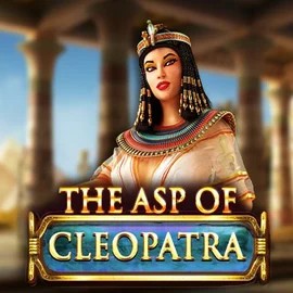 Play the The Asp of Cleopatra slot by Red Rake Gaming on Evolve Casino