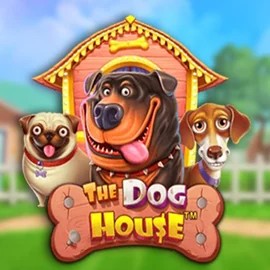 Try The Dog House slot by Pragmatic Play on evolvecasino.eu – logo image
