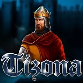 Tizona by Merkur Gaming, showcased at evolvecasino.eu – game logo