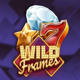 Play Wild Frames slot by Play'n GO on evolvecasino.eu